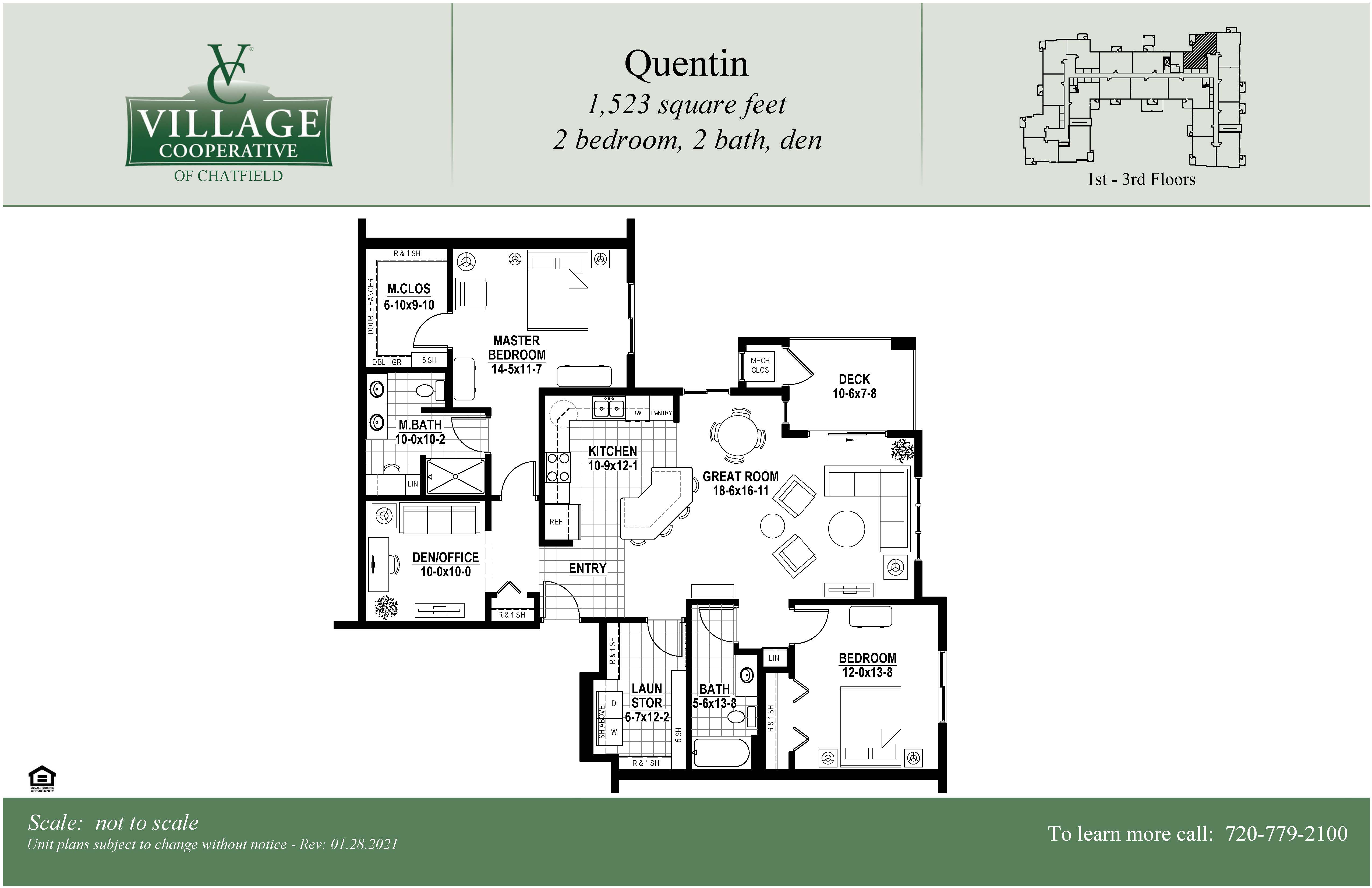 Chatfield Village Cooperative